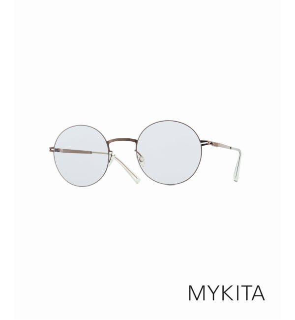 EYETHINK「MYKITA KAYO SCP_GGY ex Sunglasses」|サングラス|