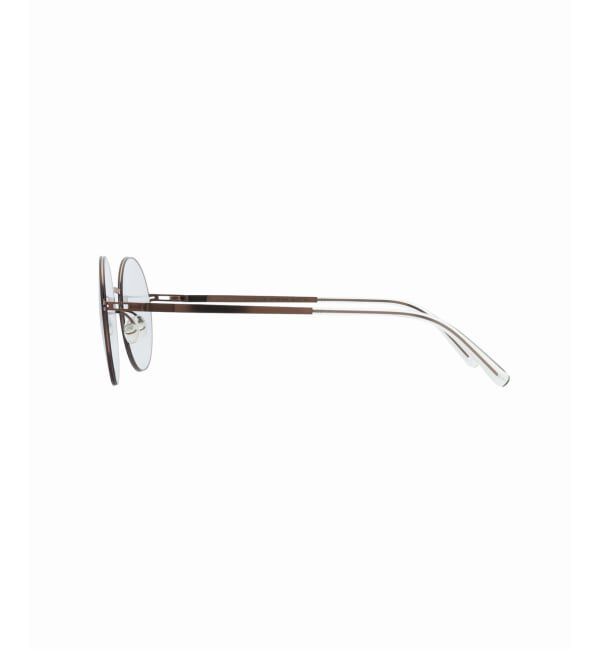 EYETHINK「MYKITA KAYO SCP_GGY ex Sunglasses」|サングラス|