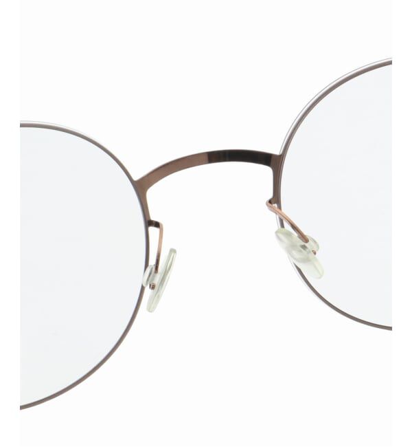 EYETHINK「MYKITA KAYO SCP_GGY ex Sunglasses」|サングラス|