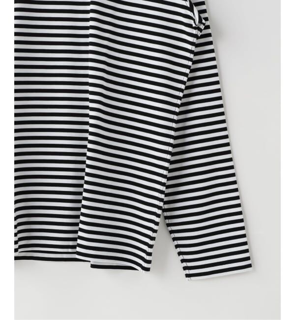 JOINT WORKS「JUNYA WATANABE MAN / ジュンヤワタナベマン 綿天竺ボーダー」|Tシャツ・カットソー|