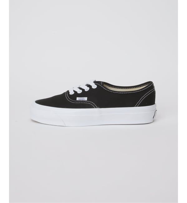 SLOBE IENA「VANS/ヴァンズ  LX Authentic Reissue 44」|スニーカー|