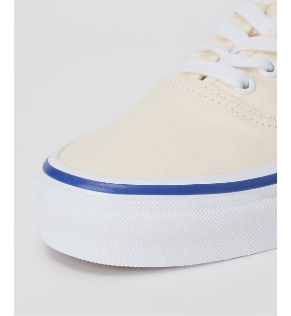 SLOBE IENA「VANS/ヴァンズ  LX Authentic Reissue 44」|スニーカー|