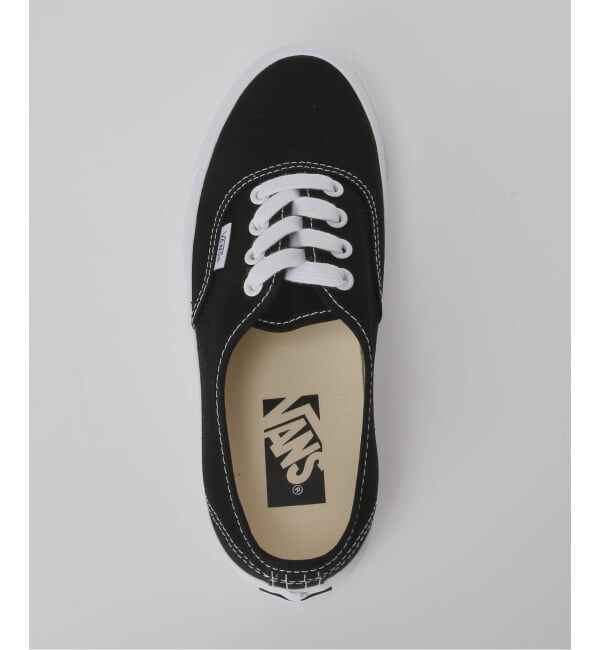 SLOBE IENA「VANS/ヴァンズ  LX Authentic Reissue 44」|スニーカー|