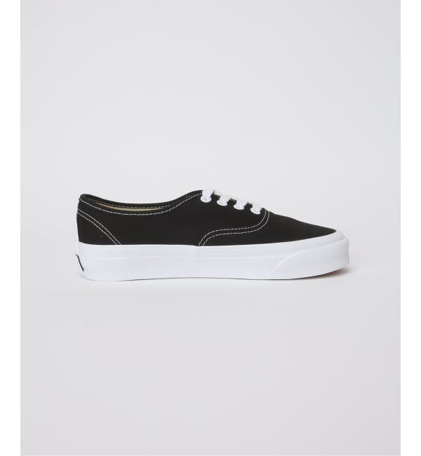 SLOBE IENA「VANS/ヴァンズ  LX Authentic Reissue 44」|スニーカー|
