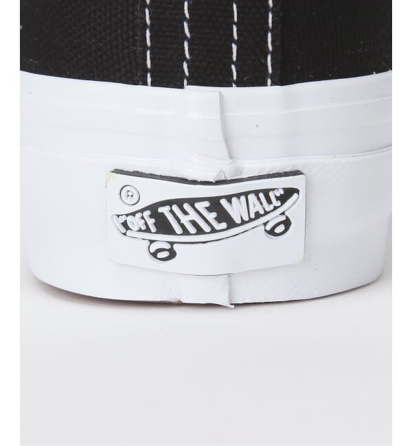 SLOBE IENA「VANS/ヴァンズ  LX Authentic Reissue 44」|スニーカー|