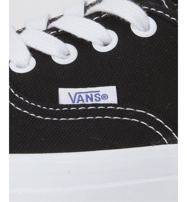 SLOBE IENA「VANS/ヴァンズ  LX Authentic Reissue 44」|スニーカー|
