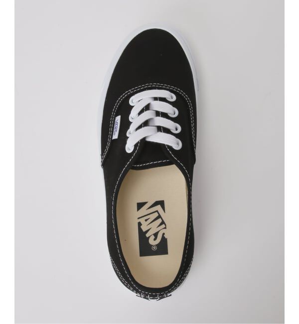 SLOBE IENA「VANS/ヴァンズ  LX Authentic Reissue 44」|スニーカー|