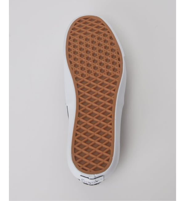 SLOBE IENA「VANS/ヴァンズ  LX Authentic Reissue 44」|スニーカー|