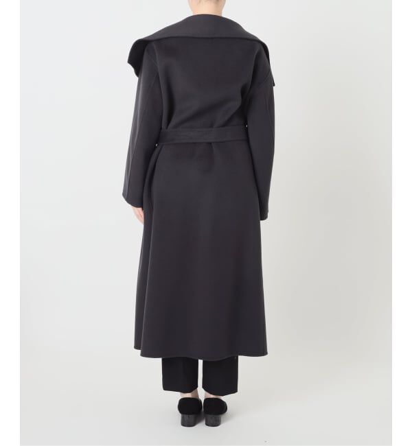 VERMEIL par iena「《予約》Soft Rever スタンドコート」|その他|