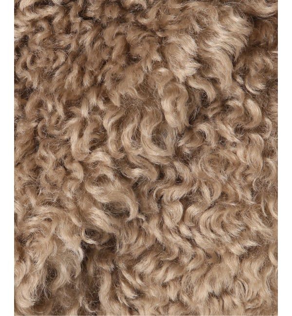IENA「《予約》JAKKE/ジャッキー Traci BZ ブルゾン J2220」|その他|