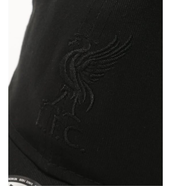 Liverpool FC「【NEW ERA / ニューエラ】LFC NE TONAL 9TWENTY」|キャップ・キャスケット|