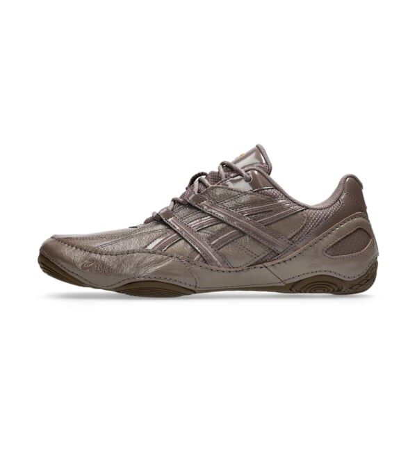 PULP「ASICS / アシックス HYPERSYNC / 1203B068」|スニーカー|ブラウン