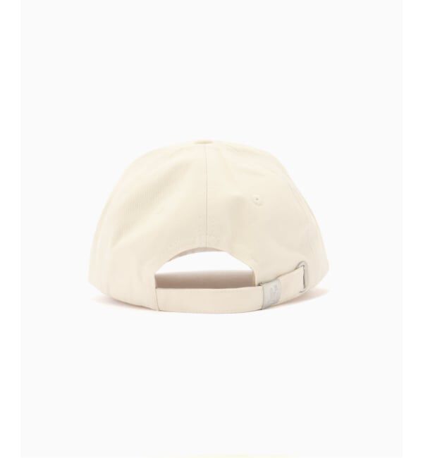 EDIFICE「GIFT SHOP (ギフトショップ)  Le Bistrot Paul Bert The Cream SIgnature cap」|キャップ・キャスケット|