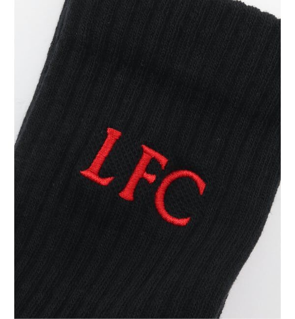 Liverpool FC「【adidas / アディダス】LFC SOCC LFC SOCKS」|ソックス|