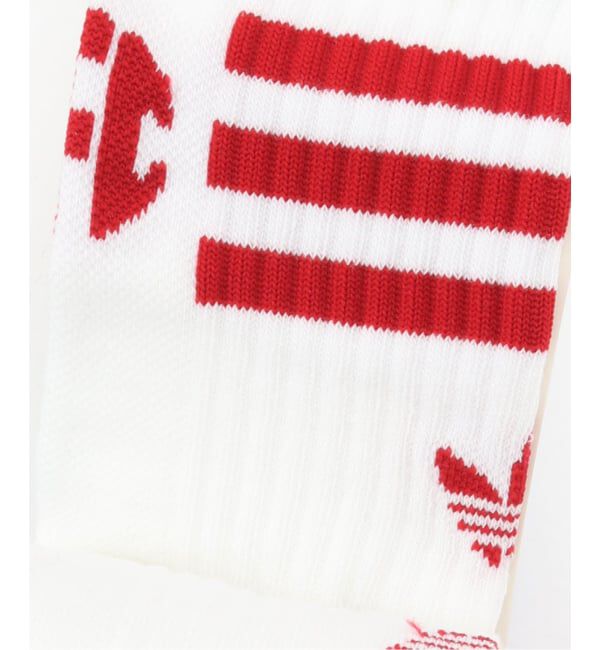 Liverpool FC「【adidas / アディダス】LFC SOCC LFC SOCKS」|ソックス|