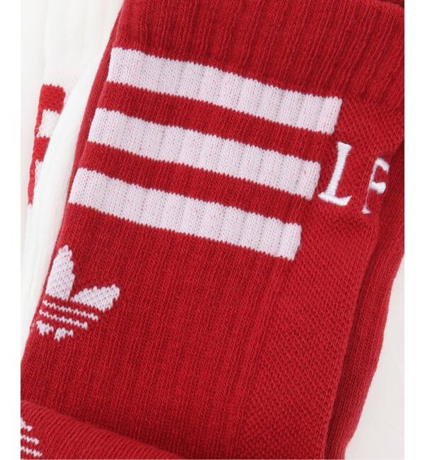 Liverpool FC「【adidas / アディダス】LFC SOCC LFC SOCKS」|ソックス|