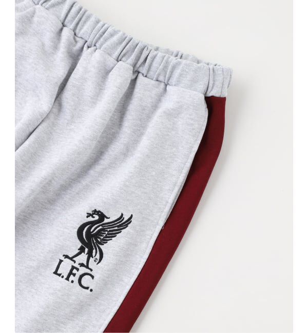Liverpool FC「【Liverpool FC / リバプールFC】 Sweat pants」|その他|