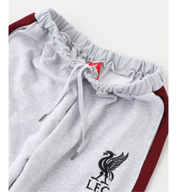 Liverpool FC「【Liverpool FC / リバプールFC】 Sweat pants」|その他|