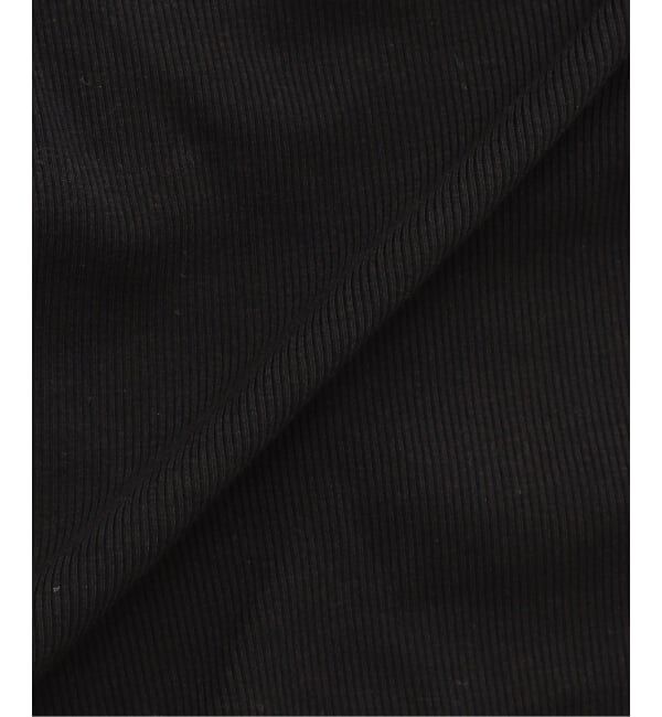 JOURNAL STANDARD relume「カップ付きスパゲッティクロスキャミ」|インナー|
