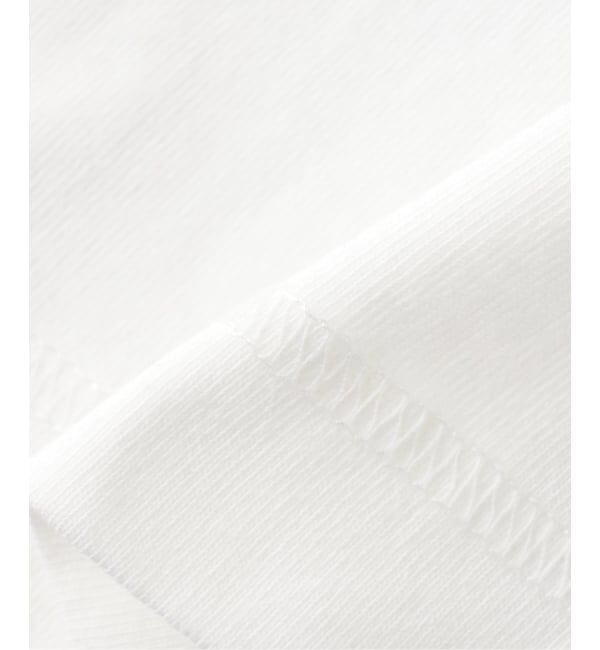 JOURNAL STANDARD「Healthknit / ヘルスニット 別注 ヘンリーネックTシャツ」|Tシャツ・カットソー|