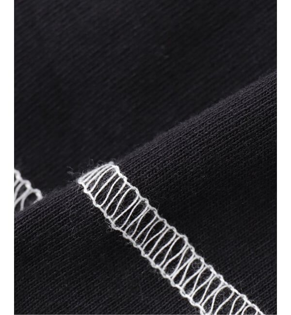 JOURNAL STANDARD「Healthknit / ヘルスニット 別注 ヘンリーネックTシャツ」|Tシャツ・カットソー|