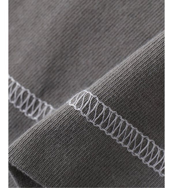 JOURNAL STANDARD「Healthknit / ヘルスニット 別注 ヘンリーネックTシャツ」|Tシャツ・カットソー|