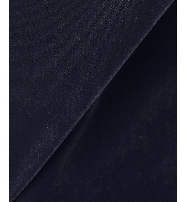 JOURNAL STANDARD relume「バイカラーベロアTEE」|Tシャツ・カットソー|