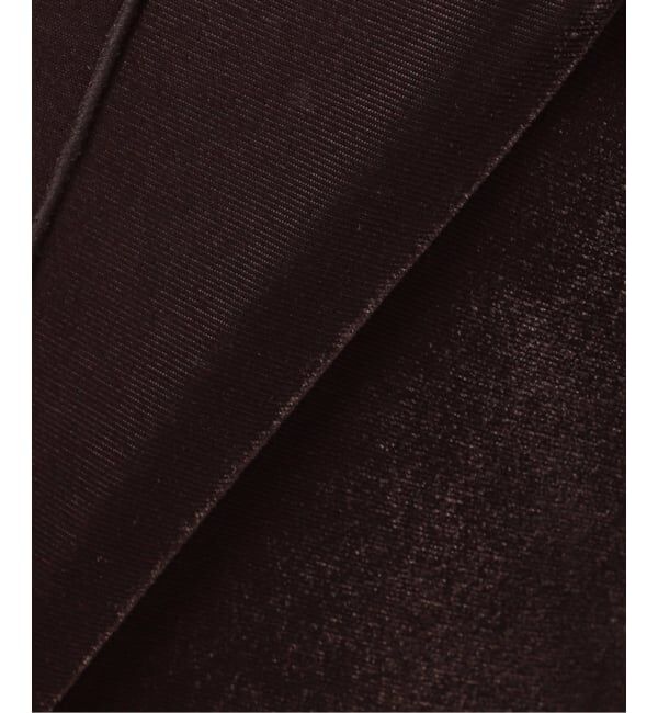 JOURNAL STANDARD relume「バイカラーベロアTEE」|Tシャツ・カットソー|