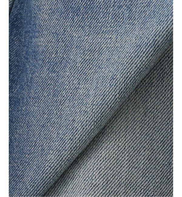 journal standard luxe「《追加２》11OZデニム スウィッチパンツ」|デニム|
