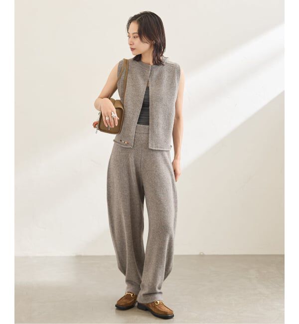 JOURNAL STANDARD「別注【Y.A.Acc】for JS Knit Pant」|その他|