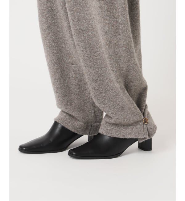 JOURNAL STANDARD「別注【Y.A.Acc】for JS Knit Pant」|その他|