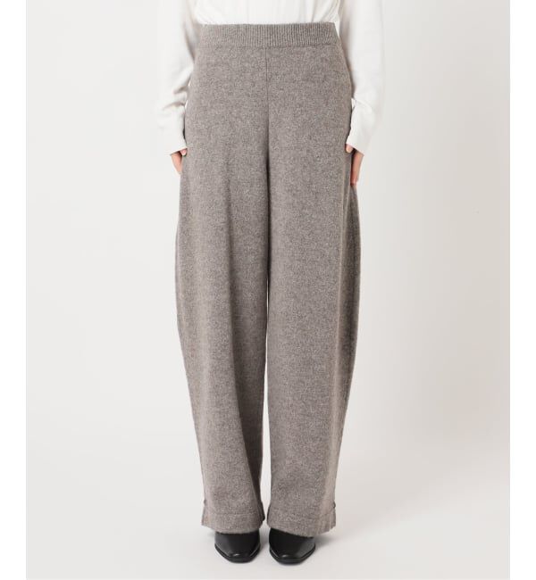 JOURNAL STANDARD「別注【Y.A.Acc】for JS Knit Pant」|その他|