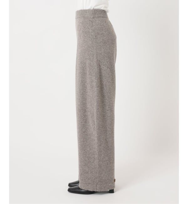 JOURNAL STANDARD「別注【Y.A.Acc】for JS Knit Pant」|その他|