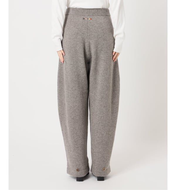 JOURNAL STANDARD「別注【Y.A.Acc】for JS Knit Pant」|その他|