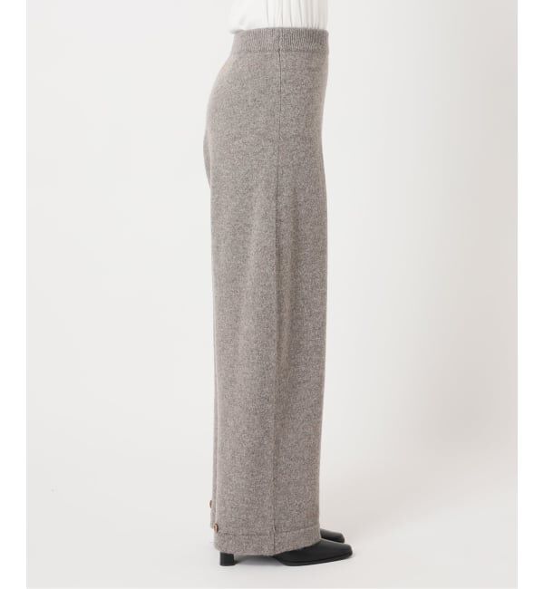JOURNAL STANDARD「別注【Y.A.Acc】for JS Knit Pant」|その他|