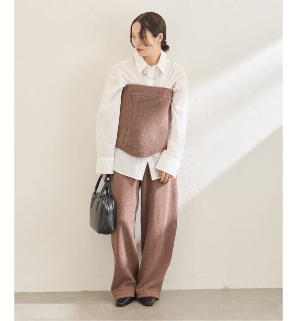 JOURNAL STANDARD「別注【Y.A.Acc】for JS Knit Pant」|その他|