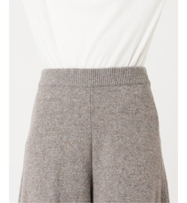 JOURNAL STANDARD「別注【Y.A.Acc】for JS Knit Pant」|その他|