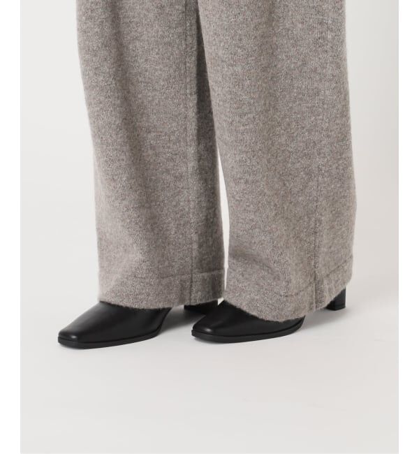 JOURNAL STANDARD「別注【Y.A.Acc】for JS Knit Pant」|その他|