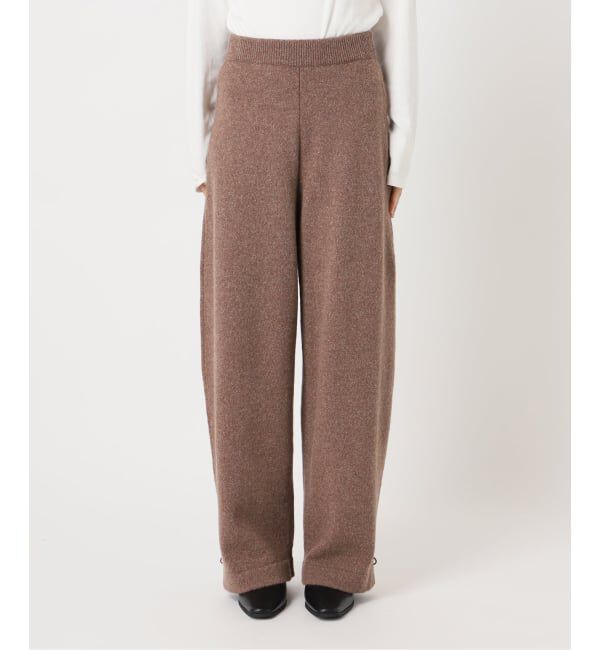 JOURNAL STANDARD「別注【Y.A.Acc】for JS Knit Pant」|その他|