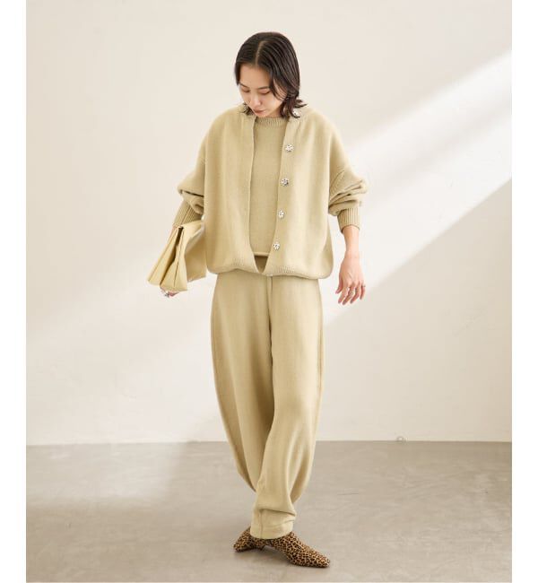 JOURNAL STANDARD「別注【Y.A.Acc】for JS Knit Pant」|その他|