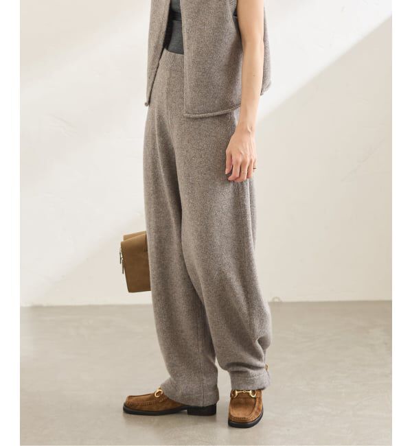 JOURNAL STANDARD「別注【Y.A.Acc】for JS Knit Pant」|その他|