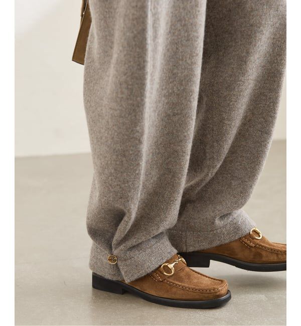 JOURNAL STANDARD「別注【Y.A.Acc】for JS Knit Pant」|その他|