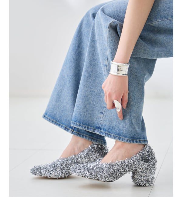 journal standard L'essage「PIPPICHIC/ピッピシック BANBI PUMPS 2 パンプス」|パンプス|