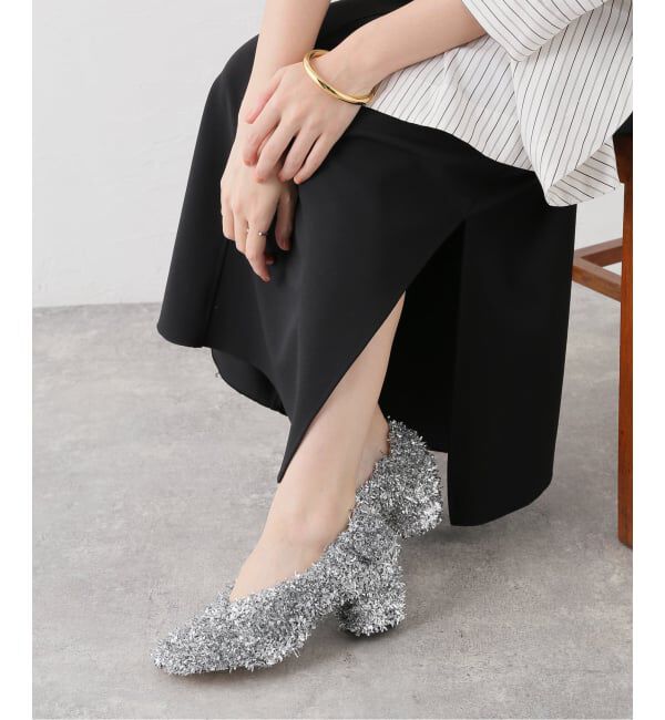 journal standard L'essage「PIPPICHIC/ピッピシック BANBI PUMPS 2 パンプス」|パンプス|
