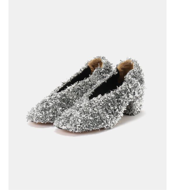 journal standard L'essage「PIPPICHIC/ピッピシック BANBI PUMPS 2 パンプス」|パンプス|