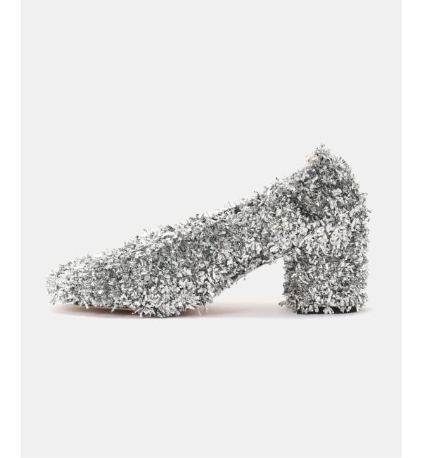 journal standard L'essage「PIPPICHIC/ピッピシック BANBI PUMPS 2 パンプス」|パンプス|