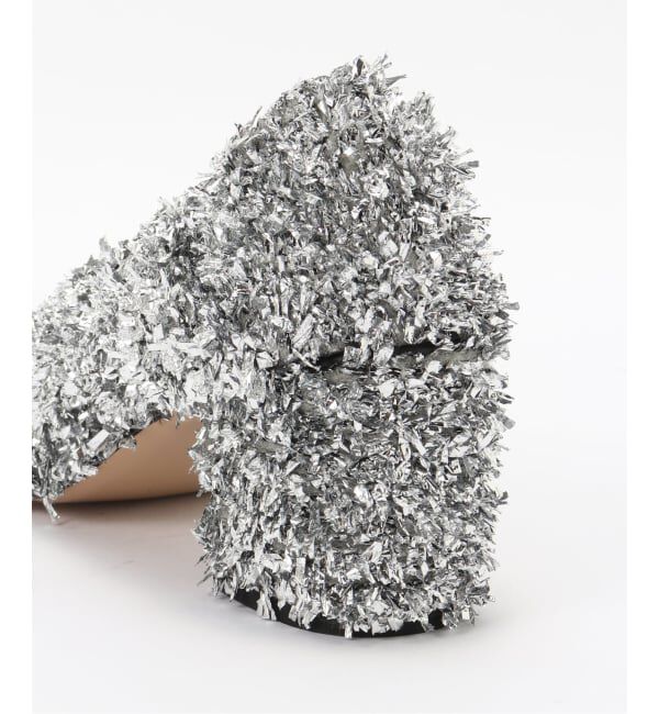 journal standard L'essage「PIPPICHIC/ピッピシック BANBI PUMPS 2 パンプス」|パンプス|