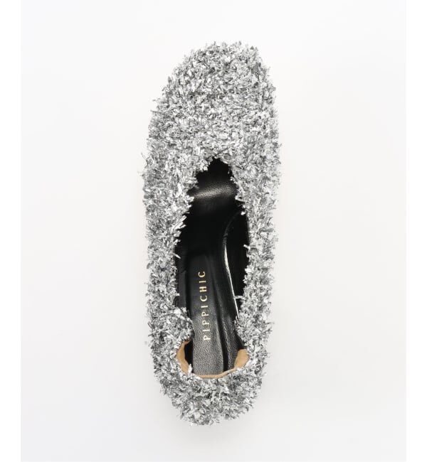 journal standard L'essage「PIPPICHIC/ピッピシック BANBI PUMPS 2 パンプス」|パンプス|
