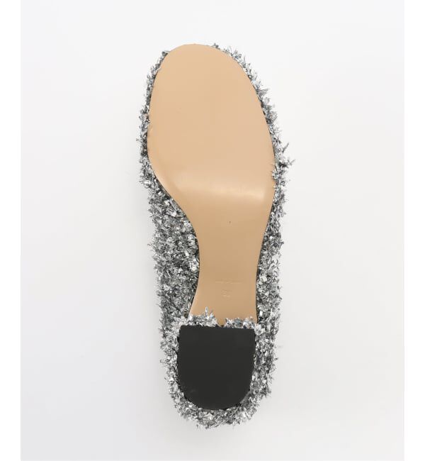 journal standard L'essage「PIPPICHIC/ピッピシック BANBI PUMPS 2 パンプス」|パンプス|