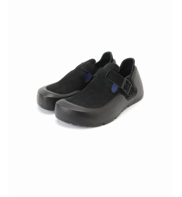 Spick and Span「《一部店舗+WEB限定予約》BIRKENSTOCK/ビルケンシュトック REYKJAVIK」|スリッポン|